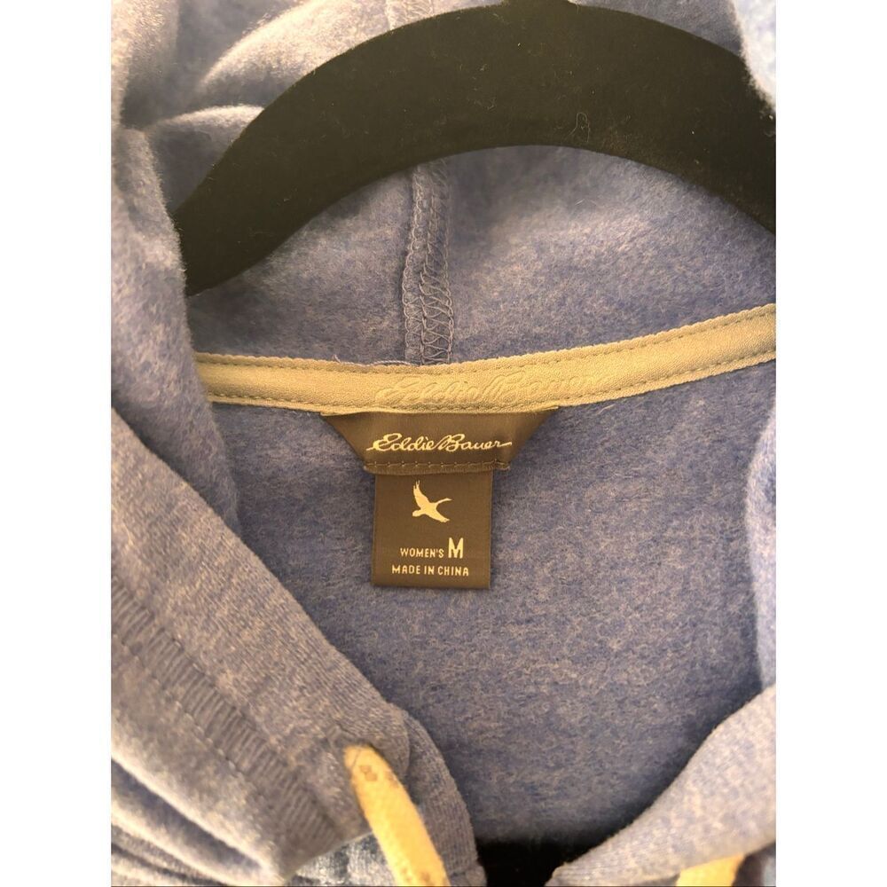 Eddie Bauer Evergreen Full Zip Hoodie - Picture 6 of 6